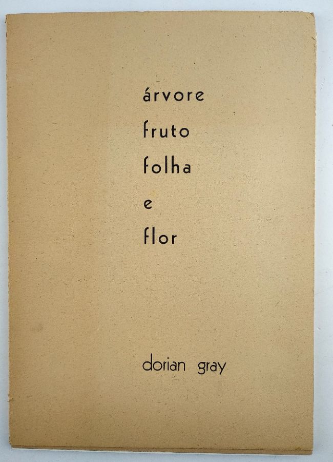 Dorian Gray