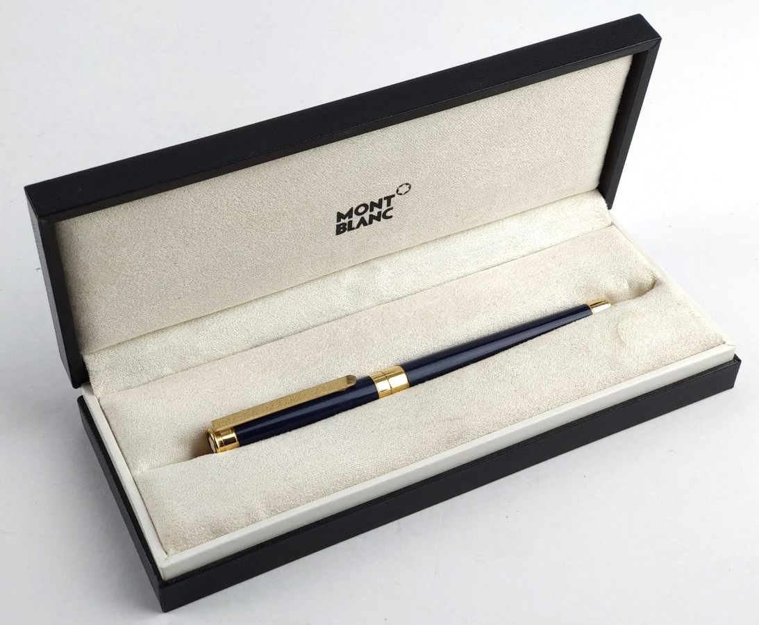 Montblanc