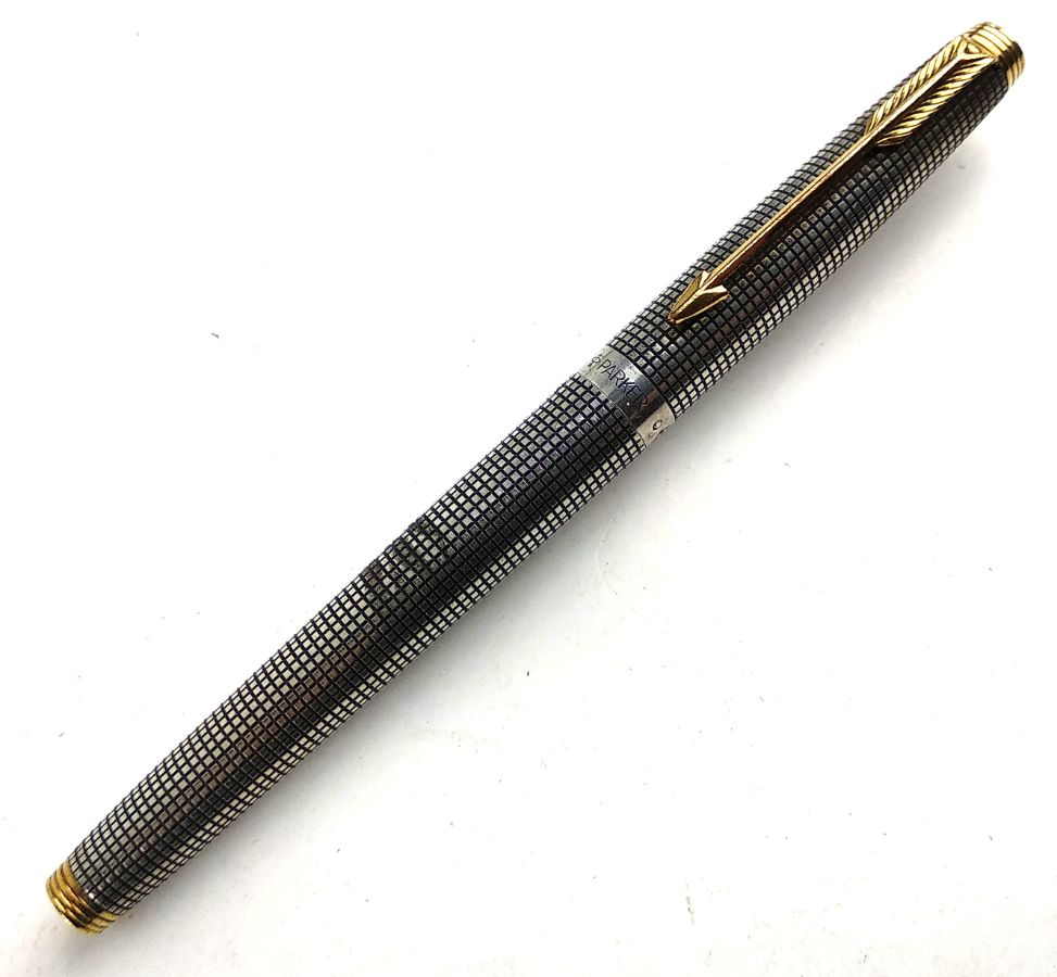 Parker 75