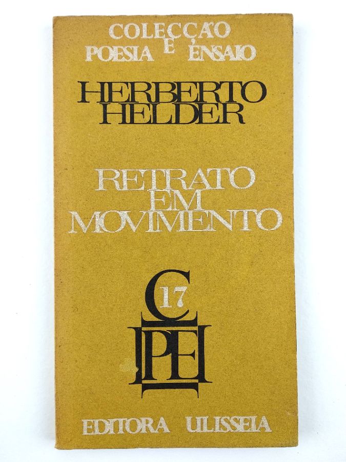 Herberto Helder