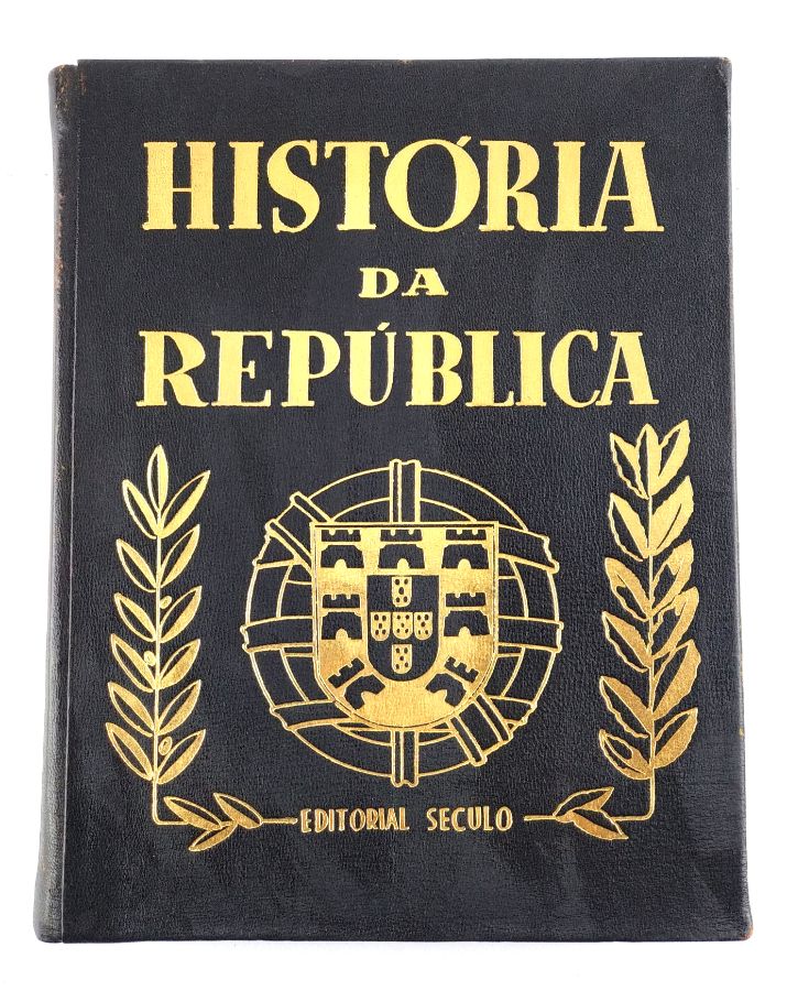 História da República