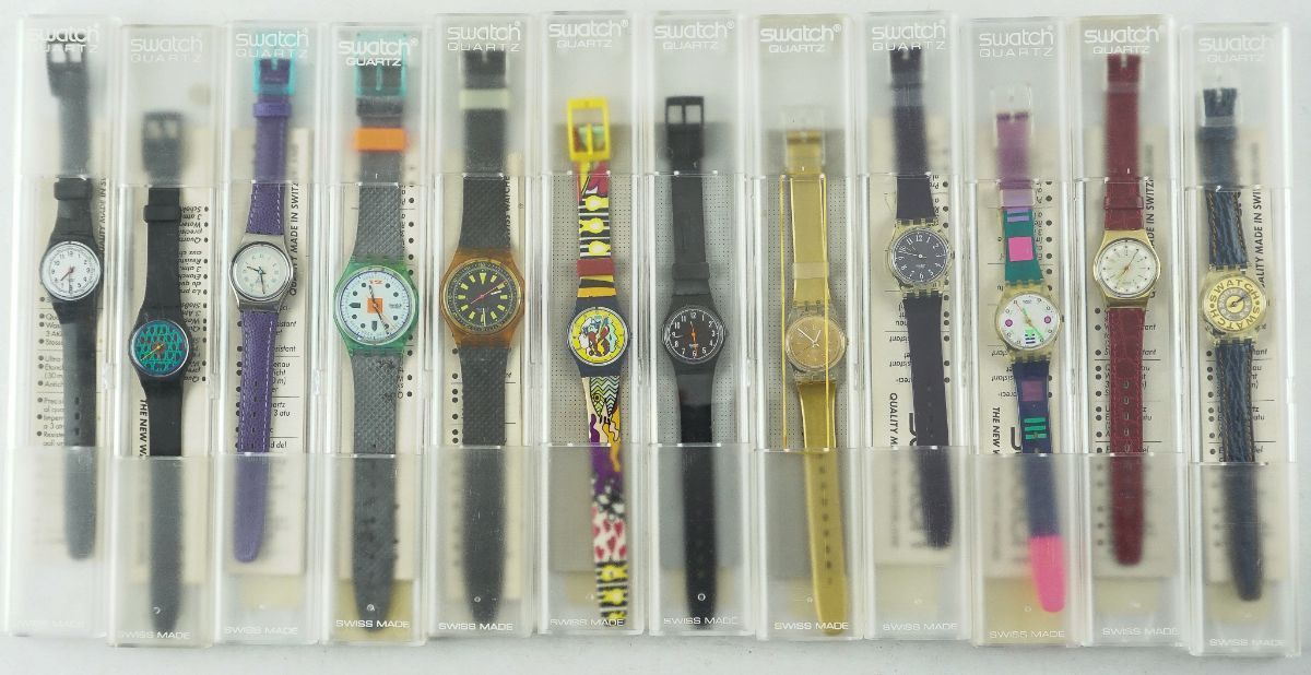 Swatch