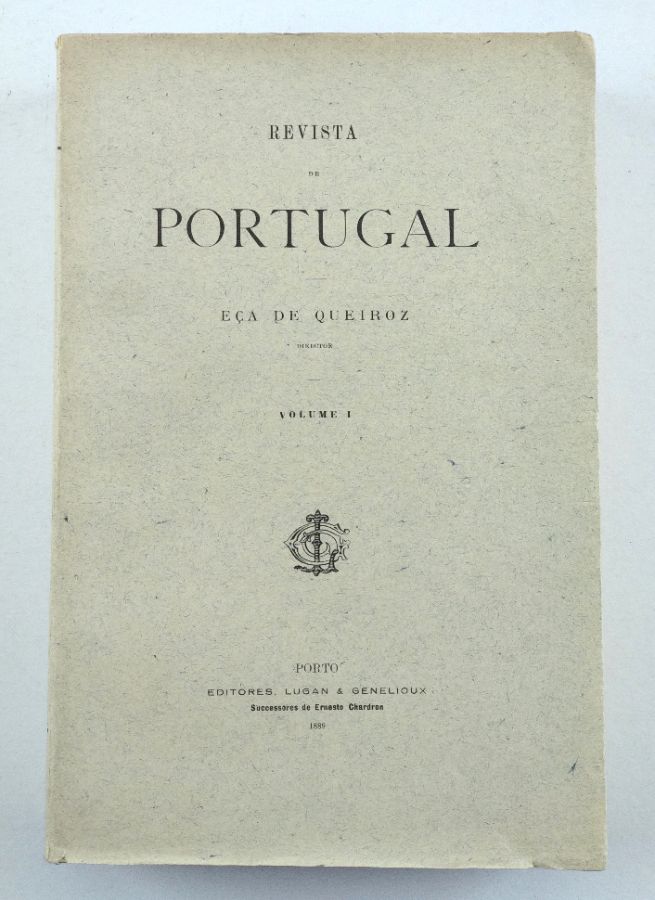 REVISTA DE PORTUGAL