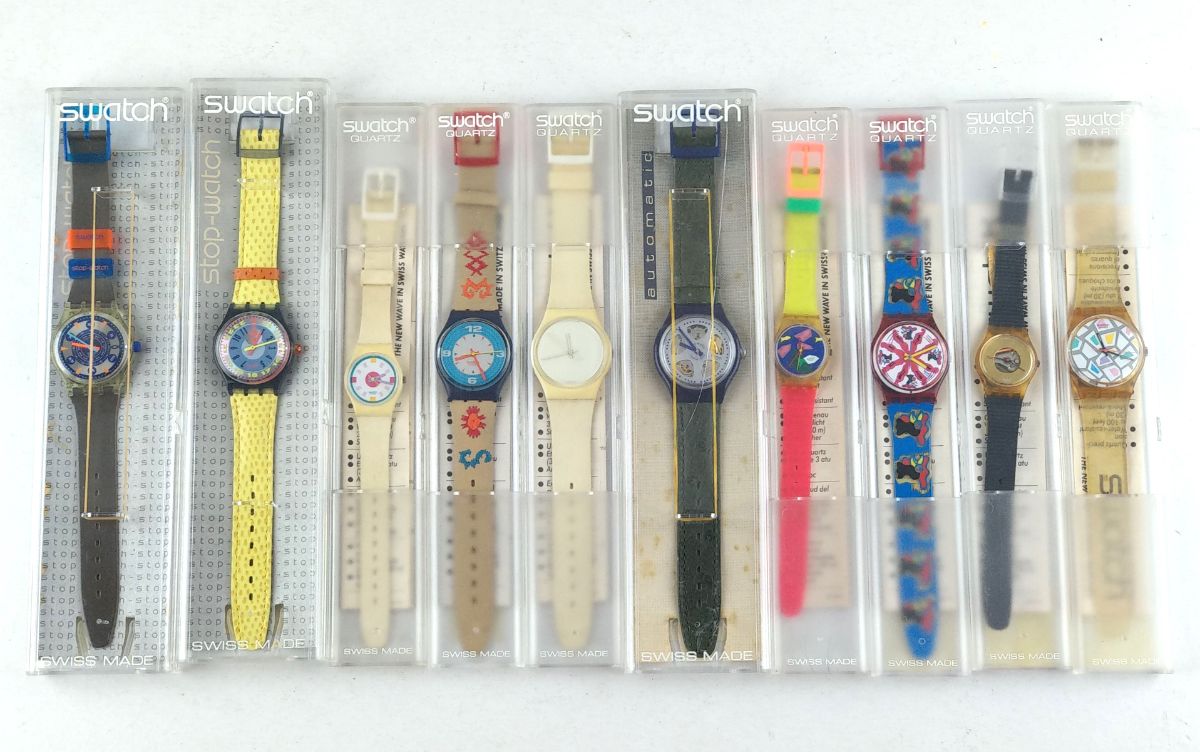 Swatch