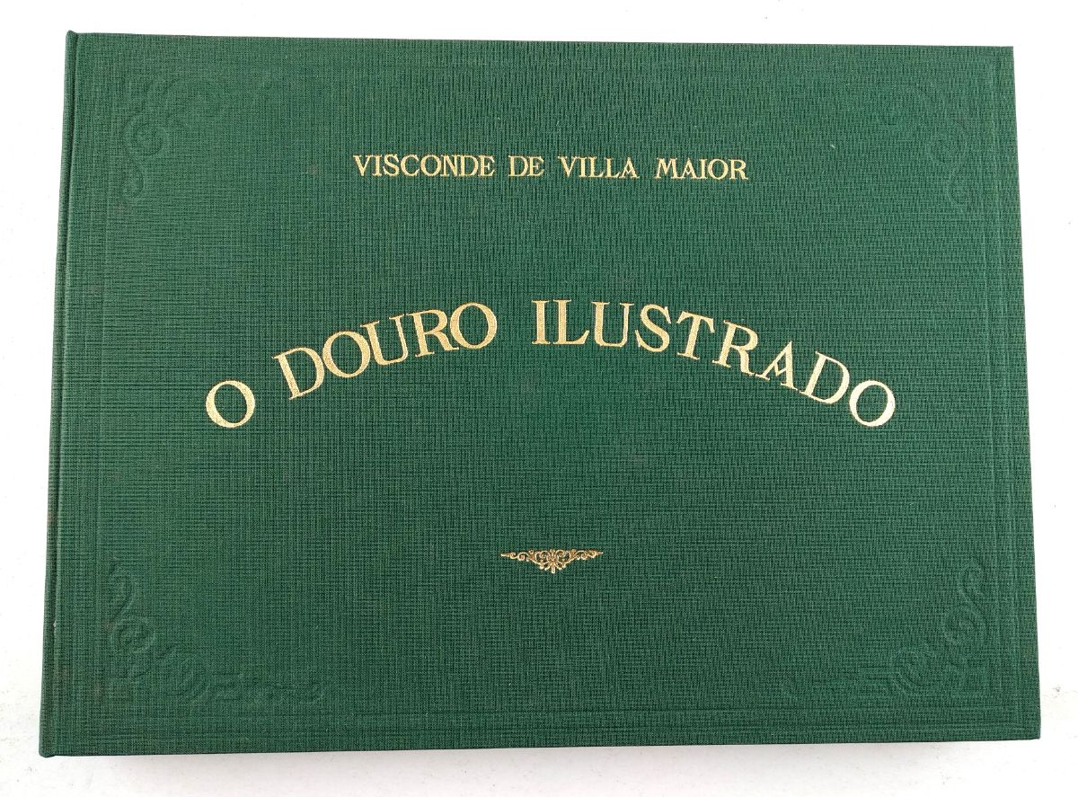 O Douro Illustrado