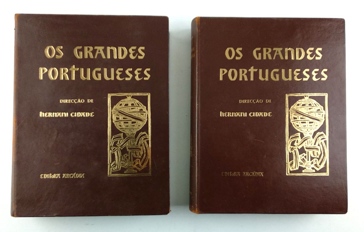 Os Grandes Portugueses