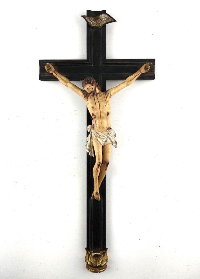 Cristo Crucificado