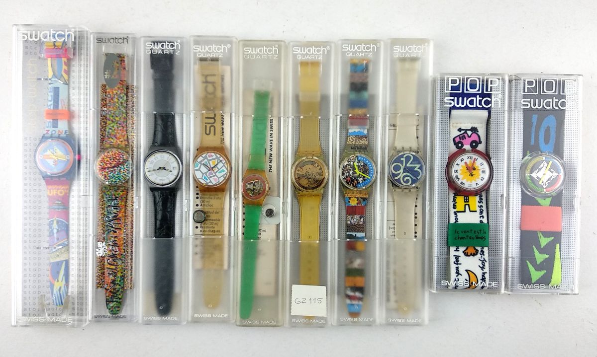 Swatch