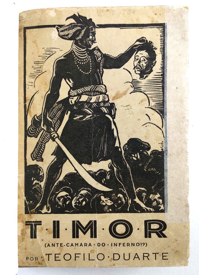 Timor