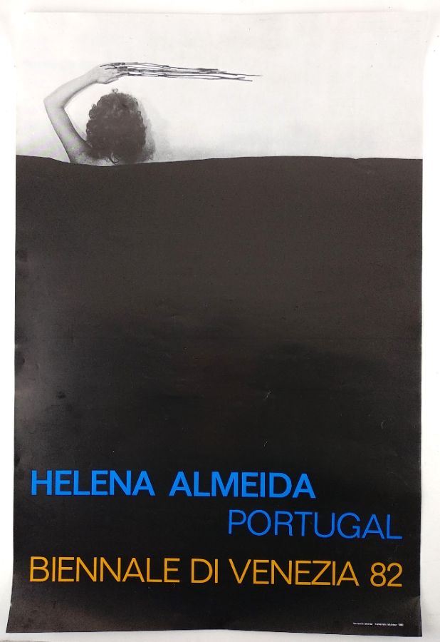 Helena Almeida