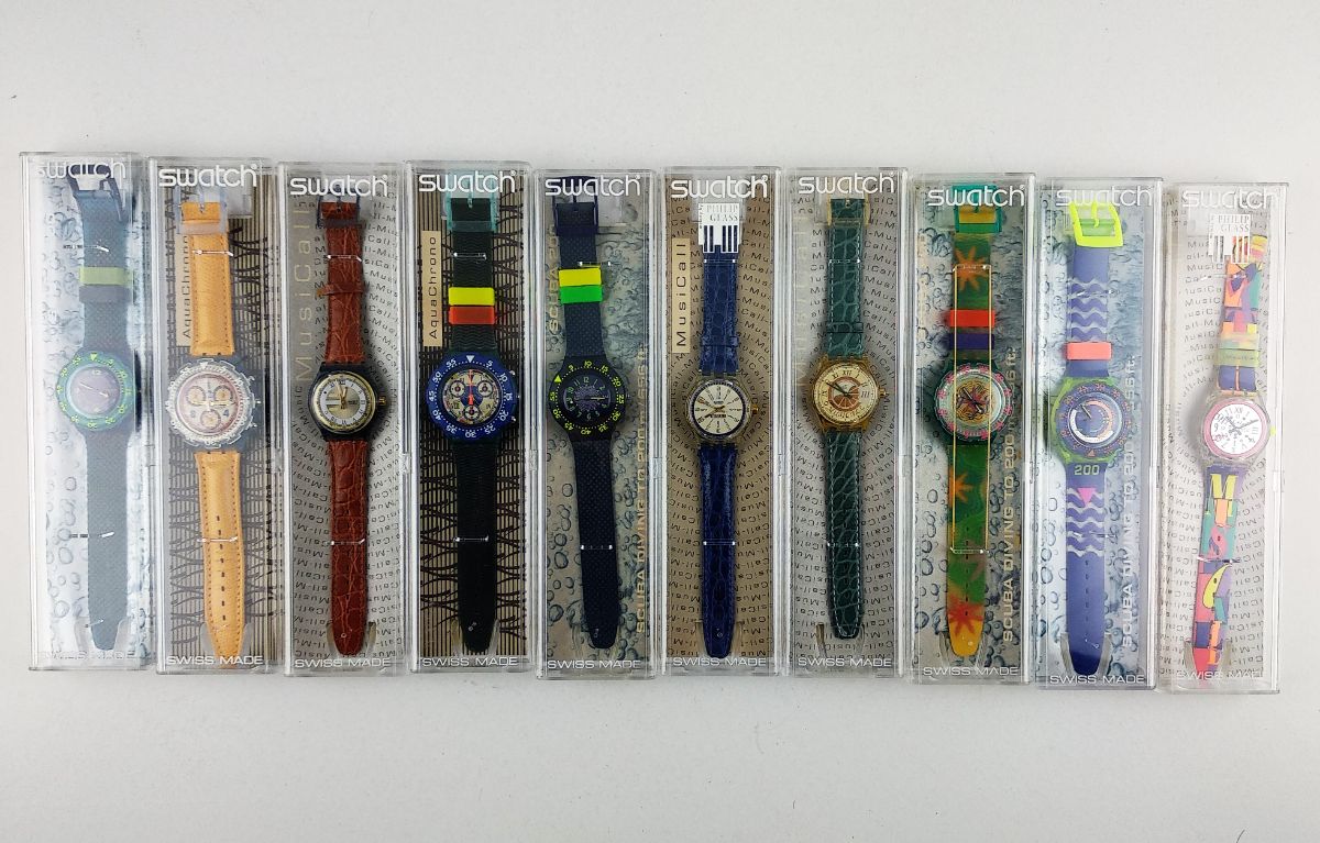 Swatch