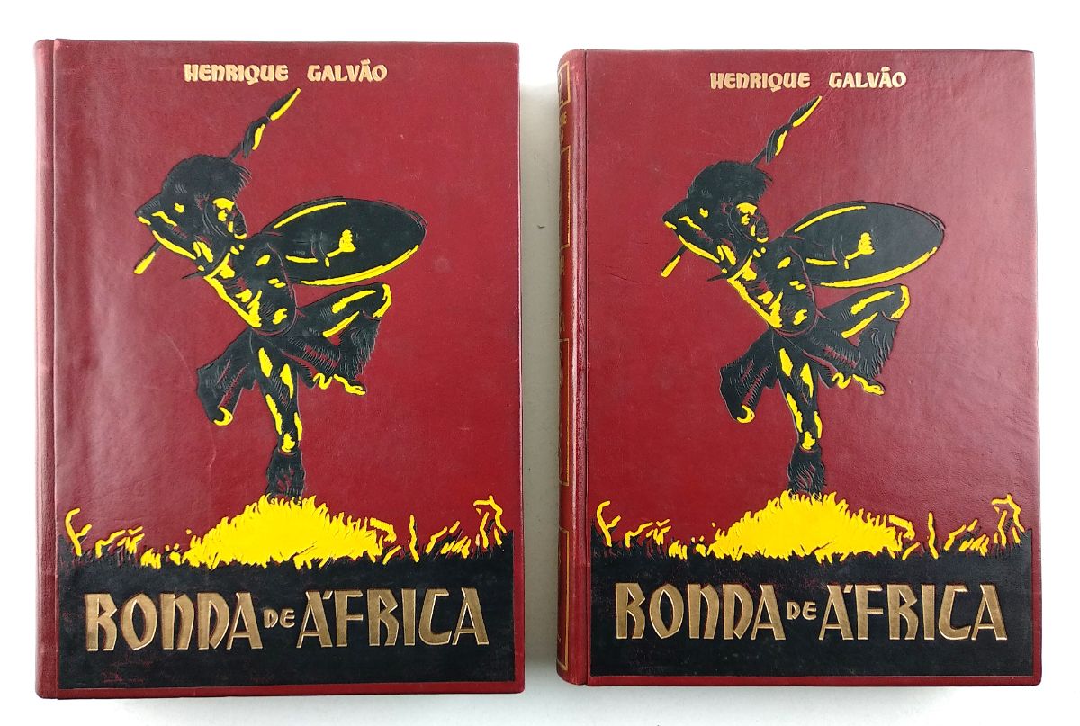 Ronda de África