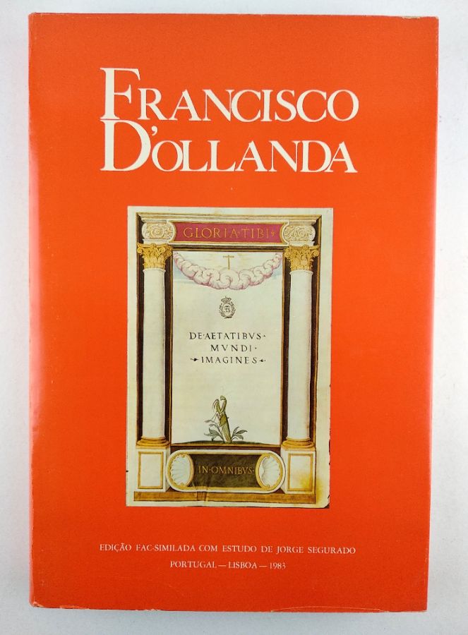 Francisco D'Ollanda