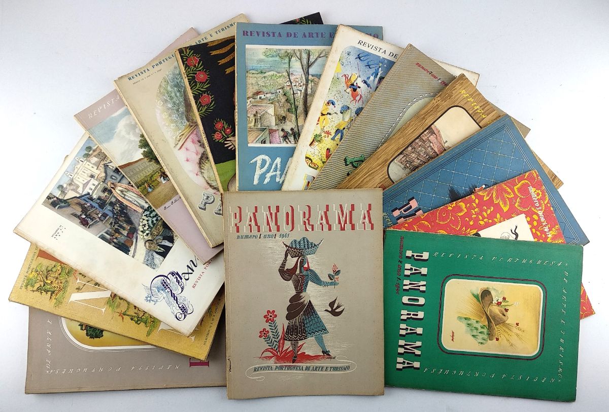 Revista Panorama