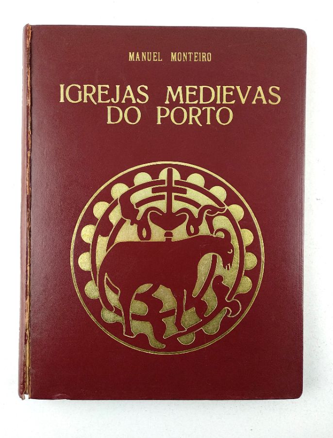 Igrejas Medievais do Porto