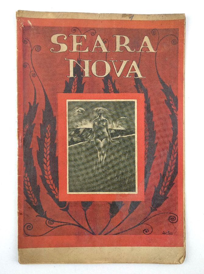 Seara Nova (1º Número)