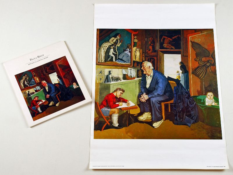 Paula Rego
