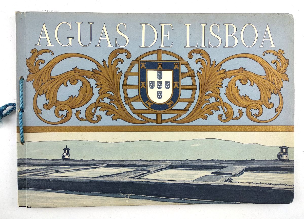 Aguas de Lisboa