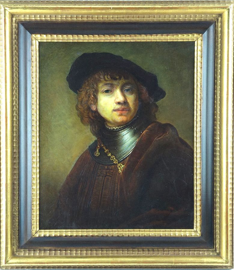 Rembrandt