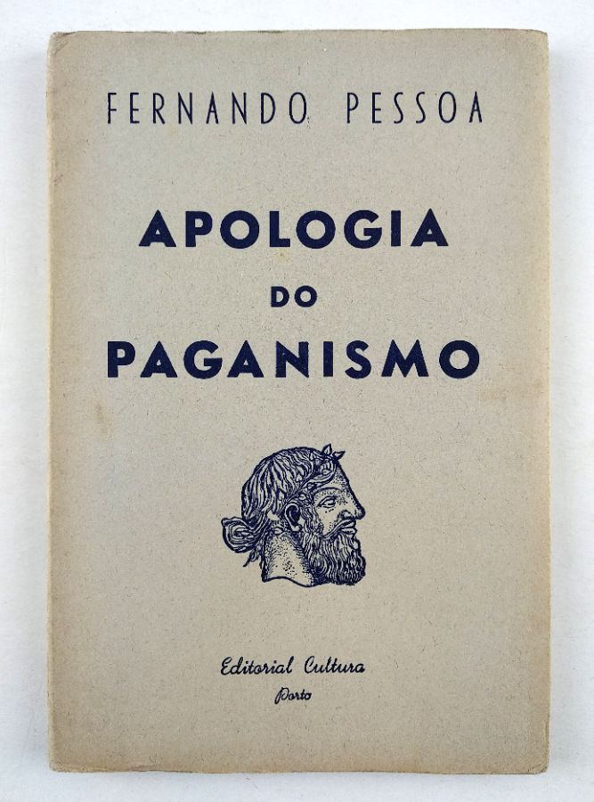 Fernando Pessoa – Primeira Edição