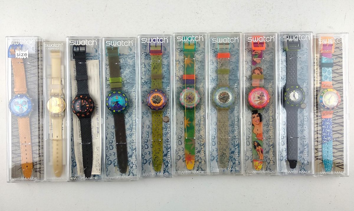 Swatch