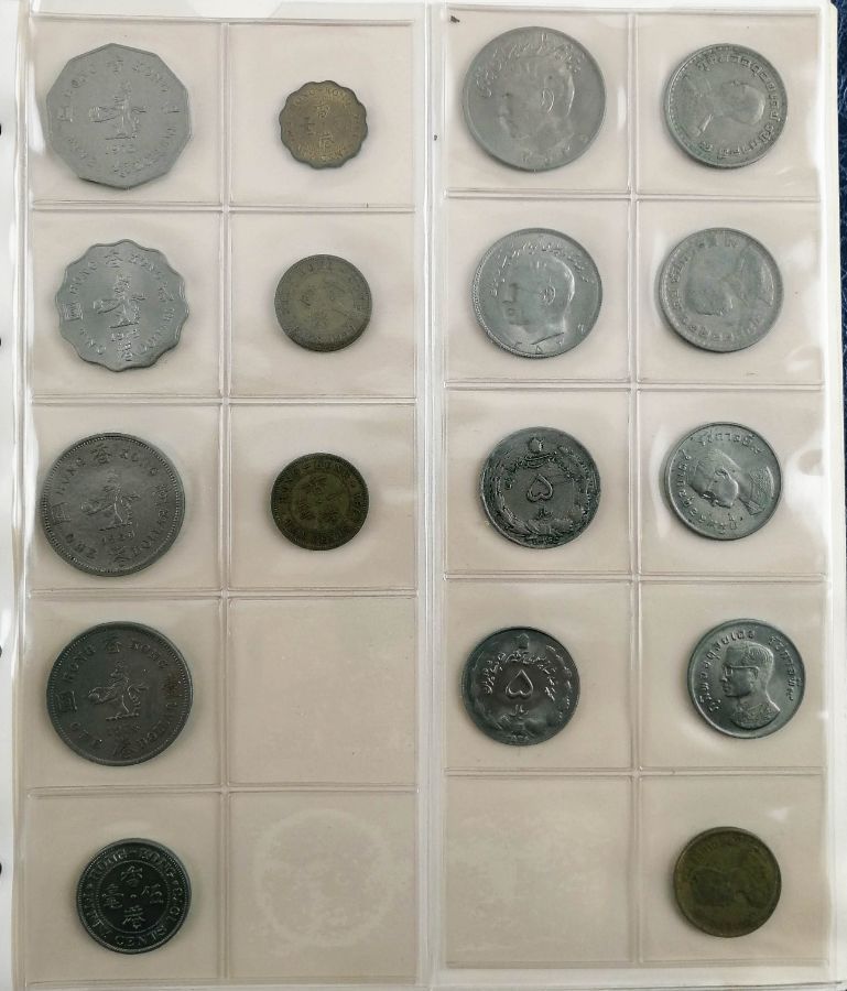Numismática
