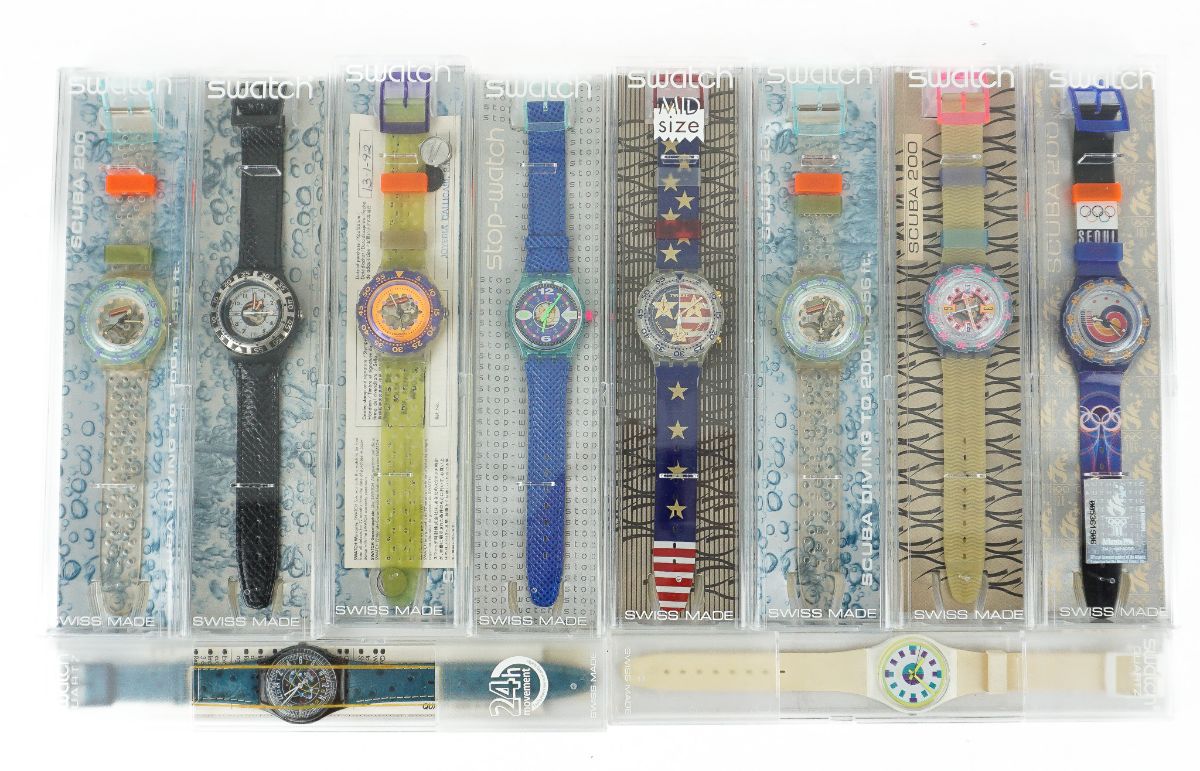 Swatch