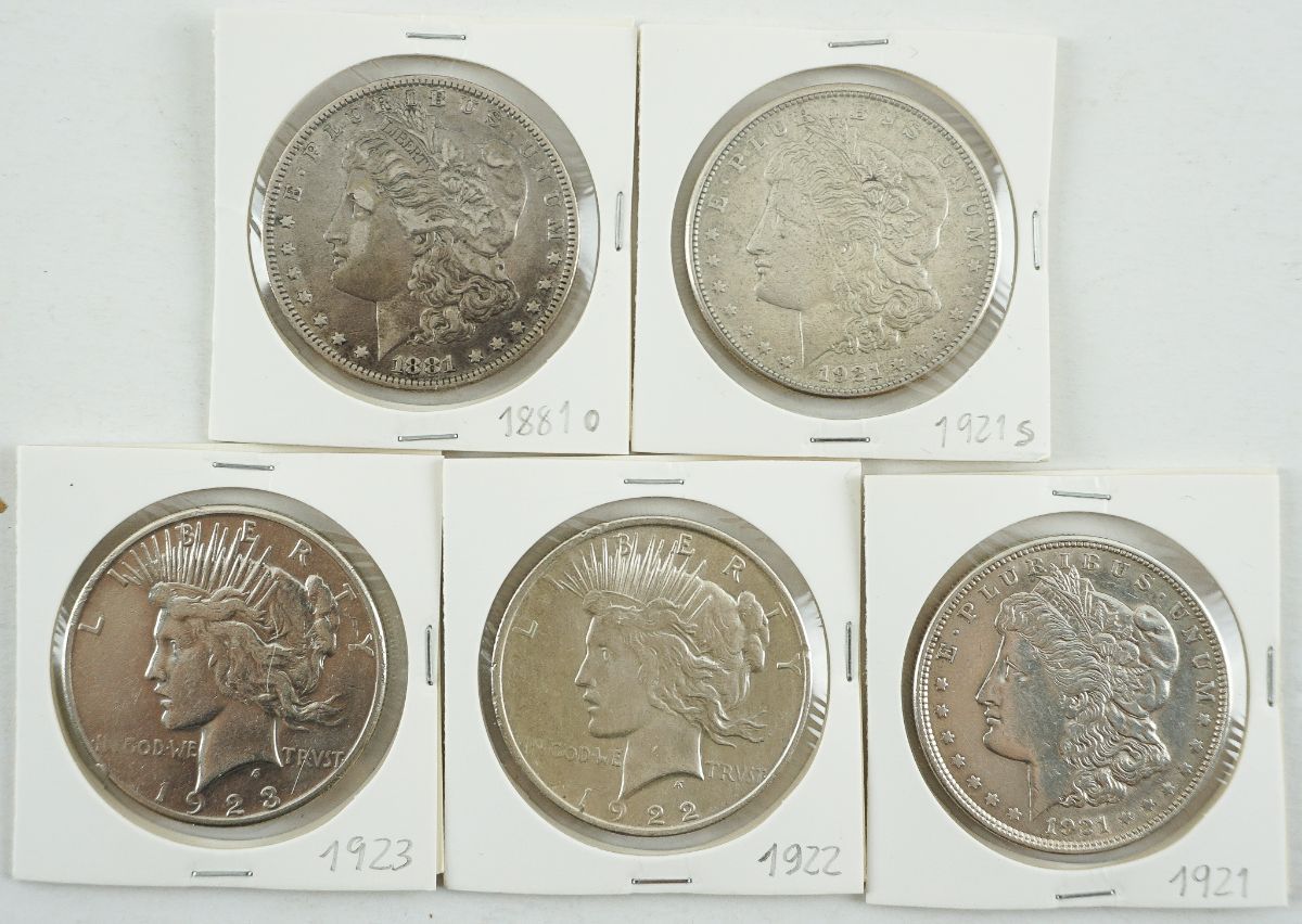 Numismática