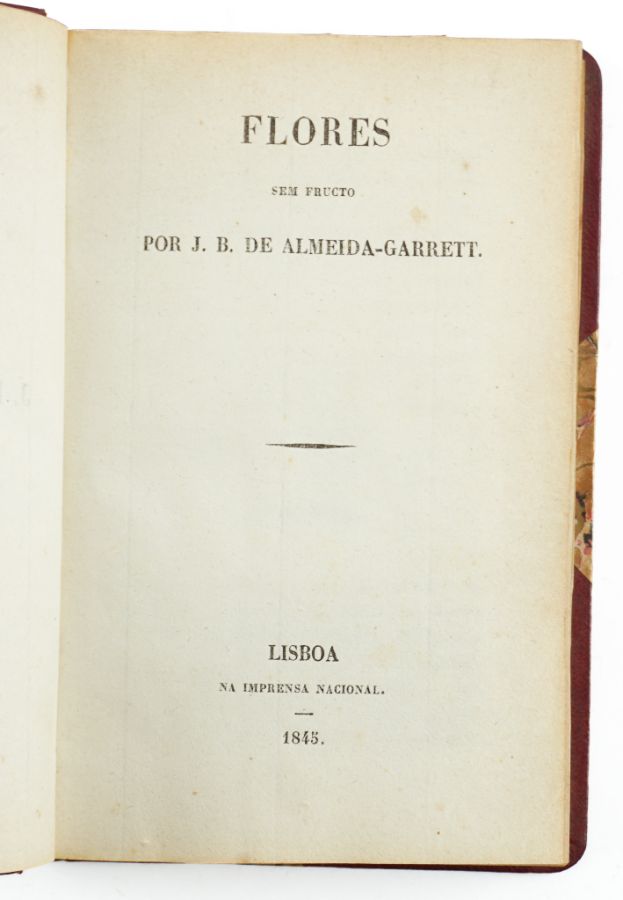 Almeida Garrett