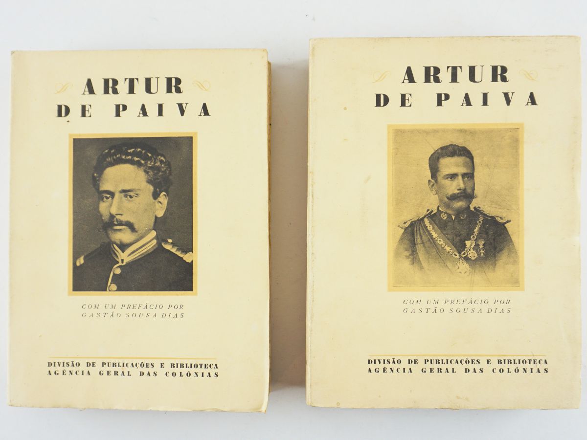 Artur de Paiva