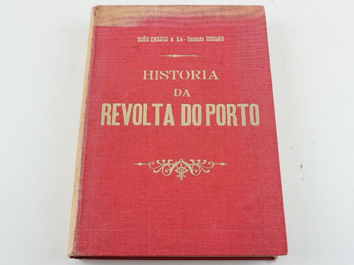 História da Revolta do Porto de 31 de Janeiro de 1891