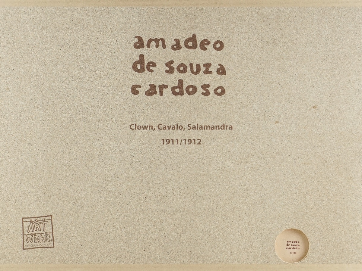 Amadeo Sousa Cardoso