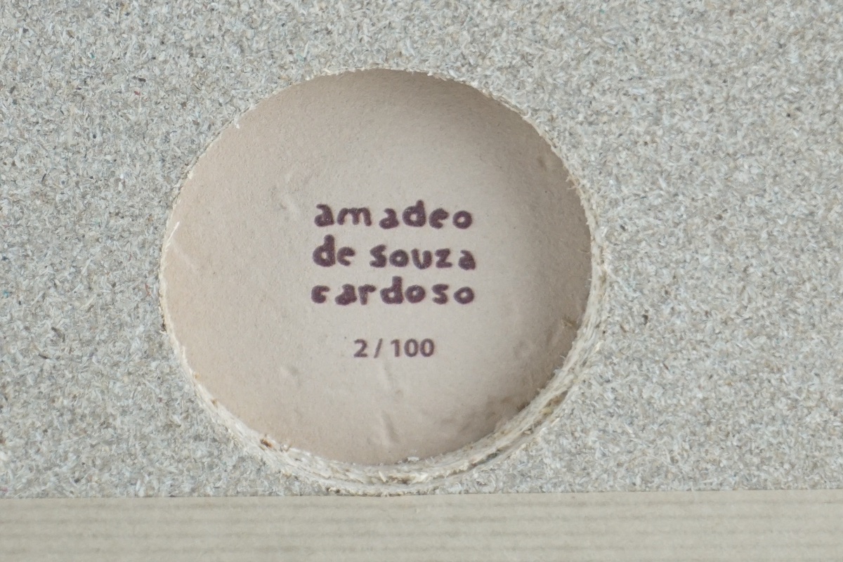 Amadeo Sousa Cardoso