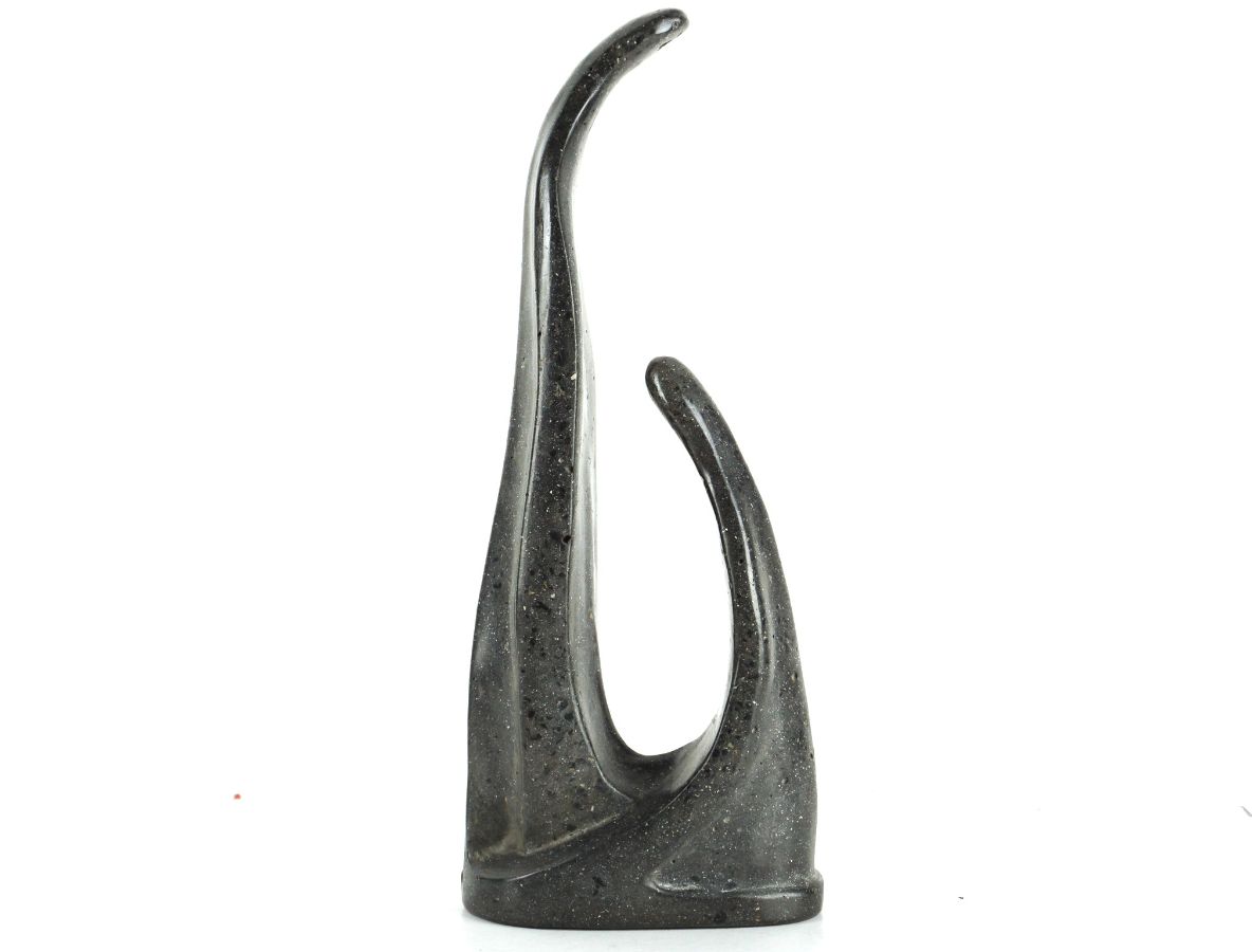 Duas Figuras Modernistas