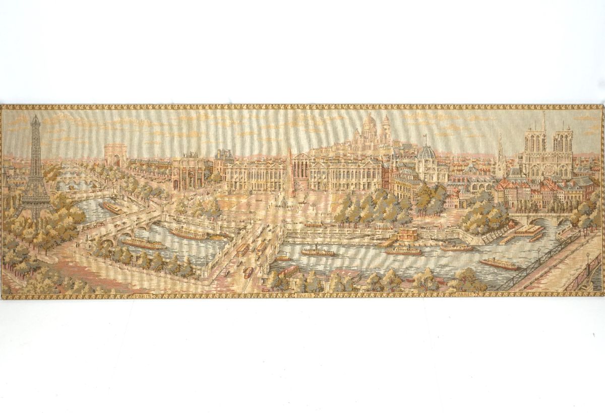 Tapeçaria
