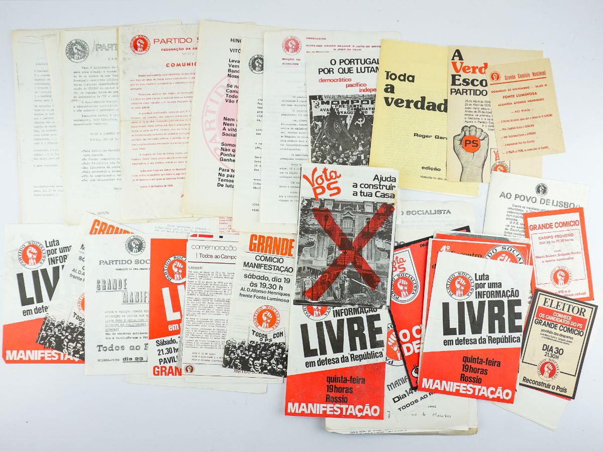 Partido Socialista (1974-1975)