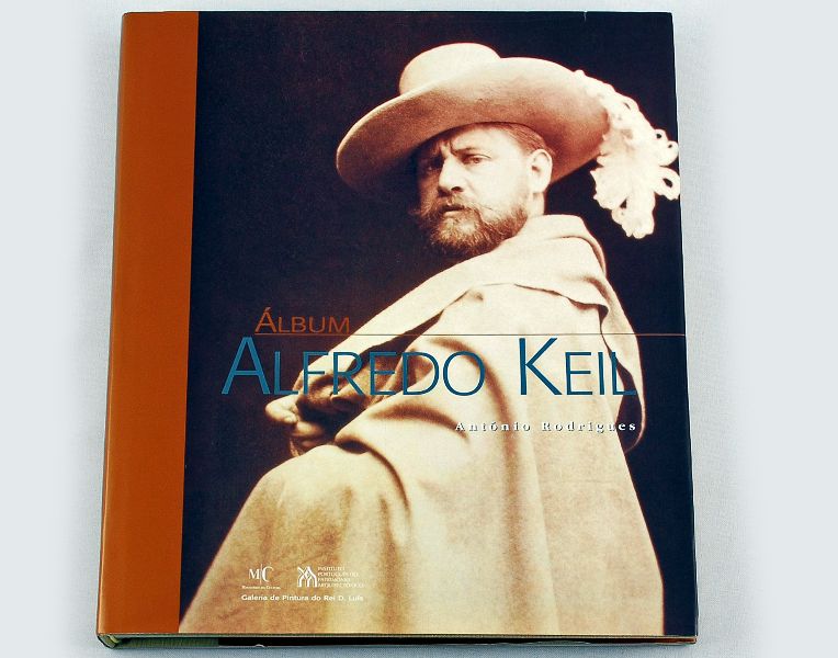 Alfredo Keil