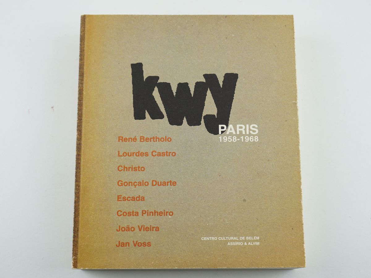 K.W.Y.