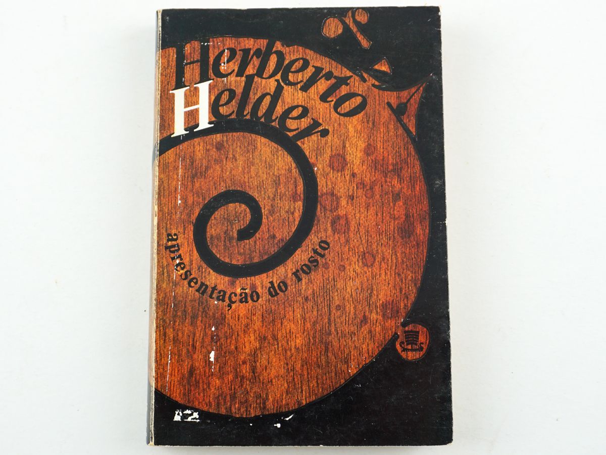 Herberto Helder