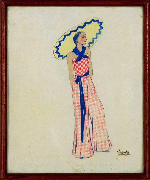 Guida Ottolini