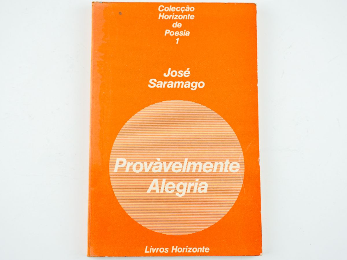 José Saramago