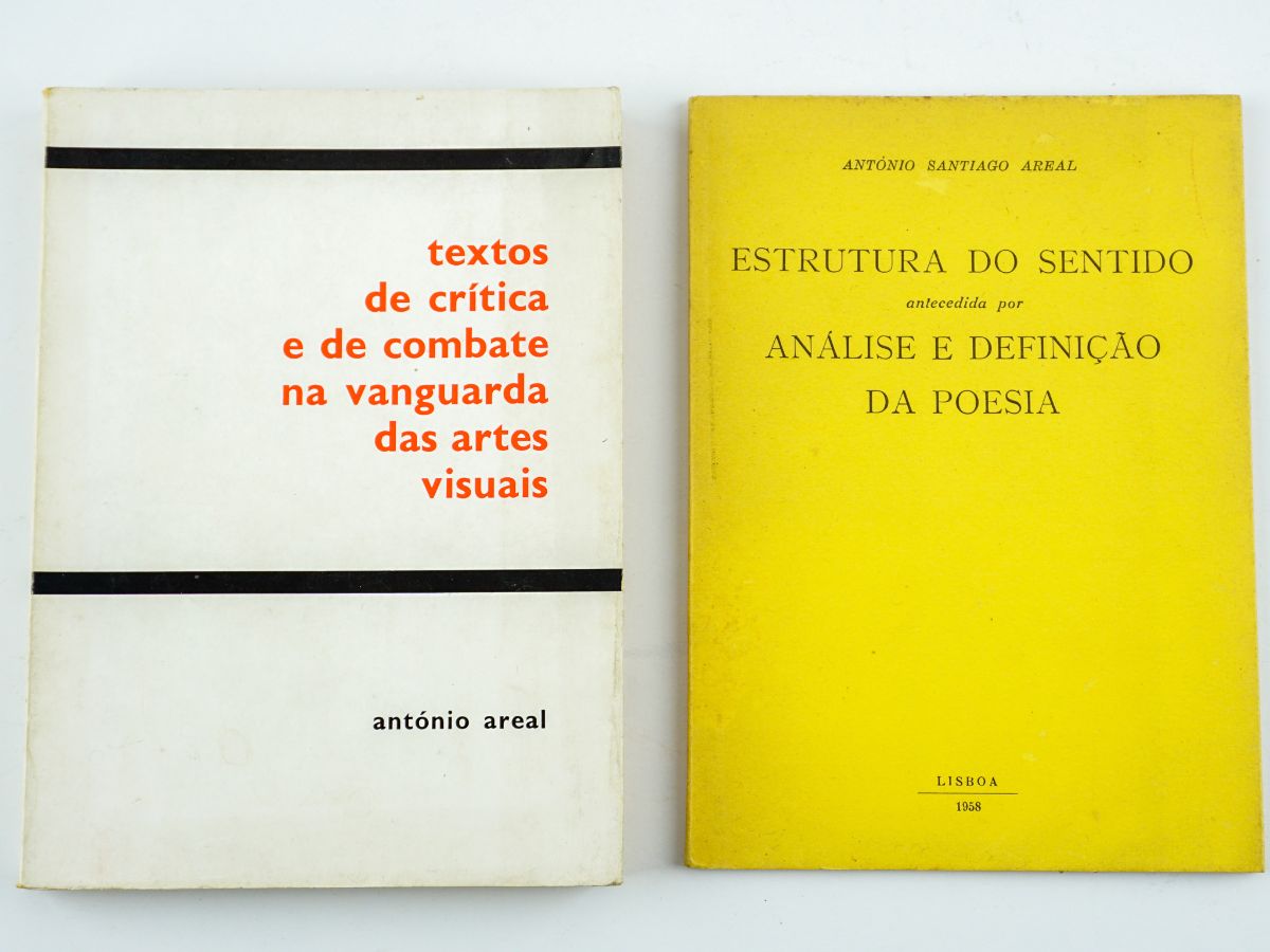 António Areal