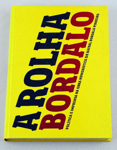A rolha Bordalo