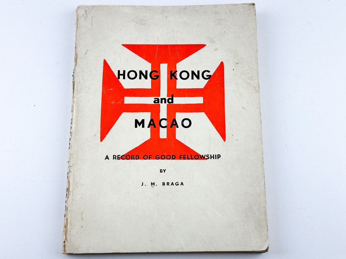 Hong Kong and Macau