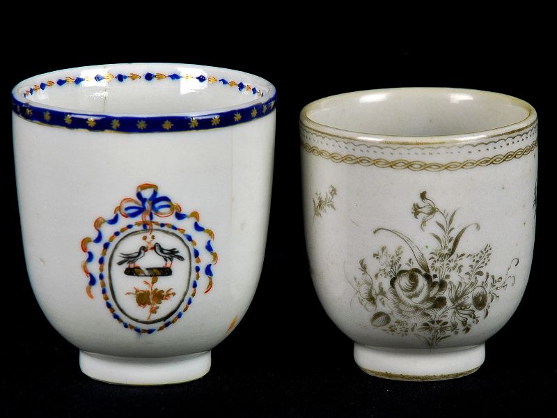 2 Chávenas