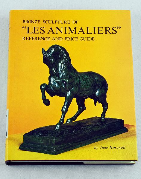 Les animaliers