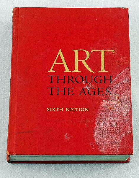 Art through the ages