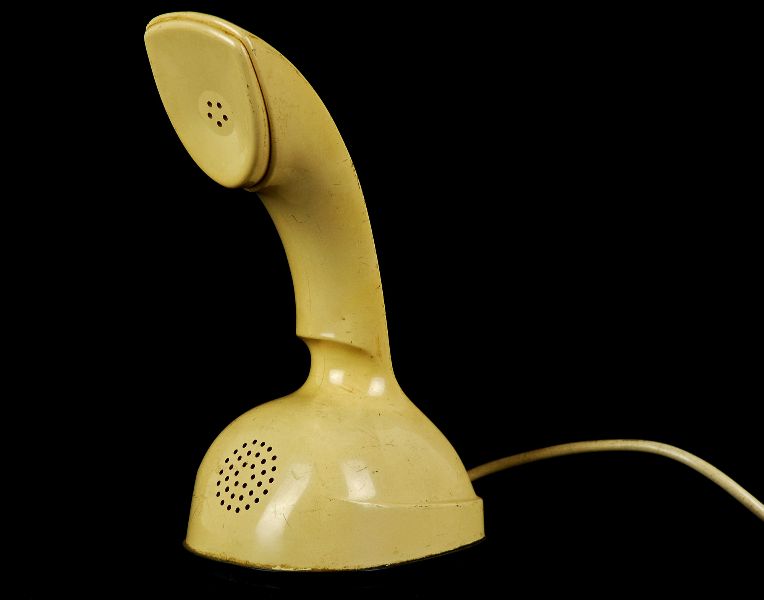 Telefone Anos 60 /70