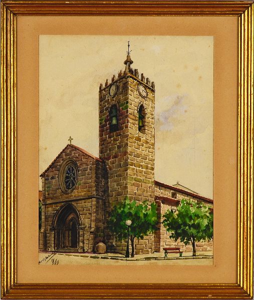 Luís Salvador