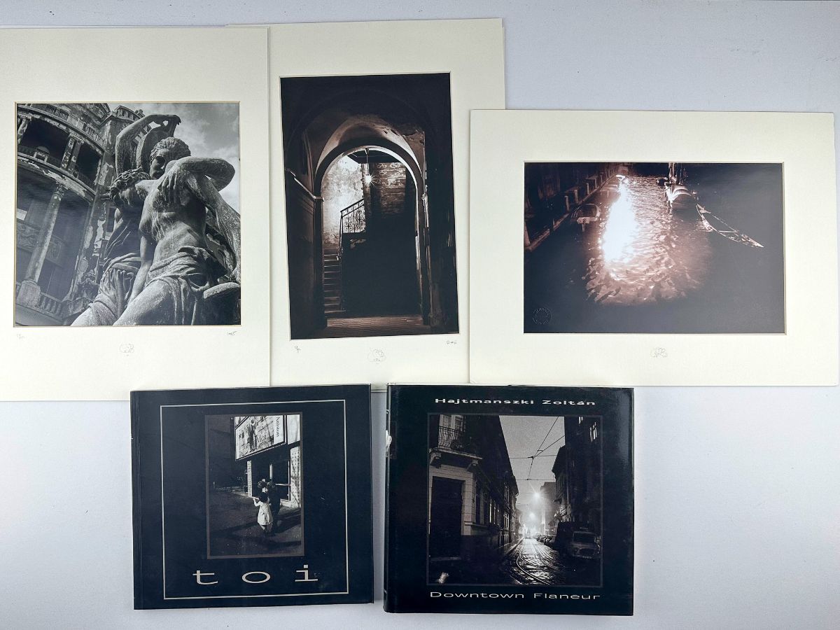 4 Fotografias